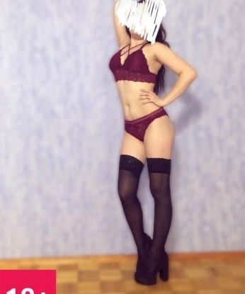 Анкета проститутки Анна - город Линёво, 19 лет, №14303