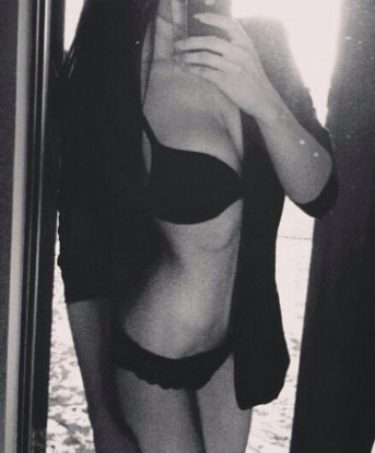 Анкета проститутки Лидия - город Линёво, 21 год, №9218